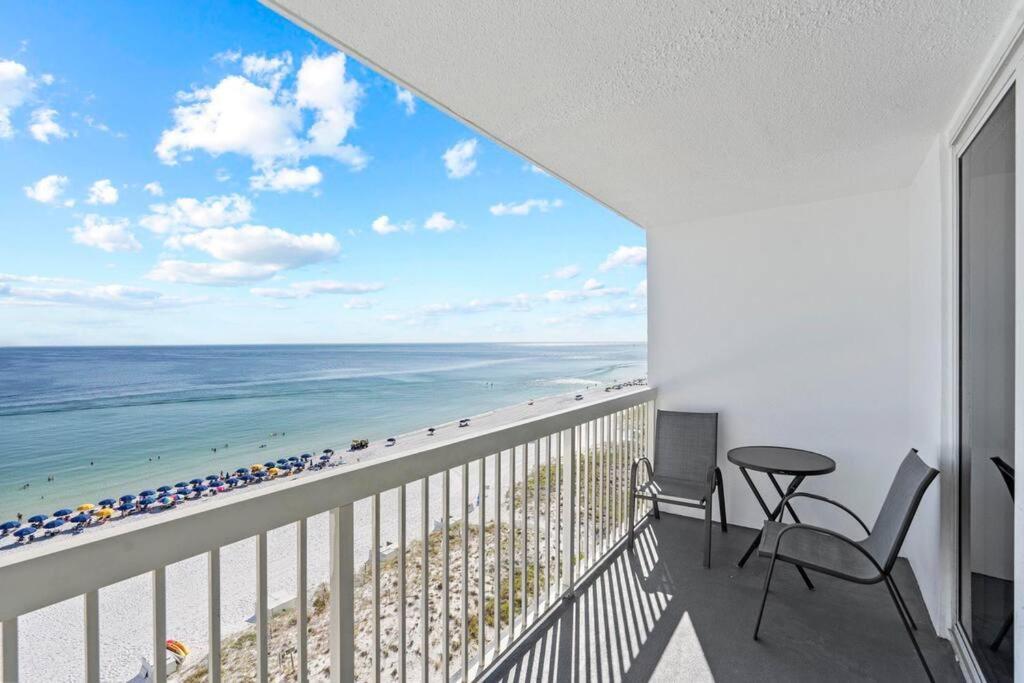 Seaside Serenity - Destin, Fl المظهر الخارجي الصورة