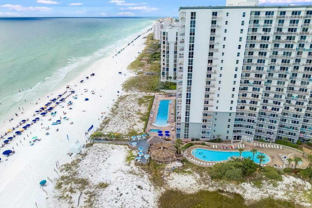 Seaside Serenity - Destin, Fl المظهر الخارجي الصورة