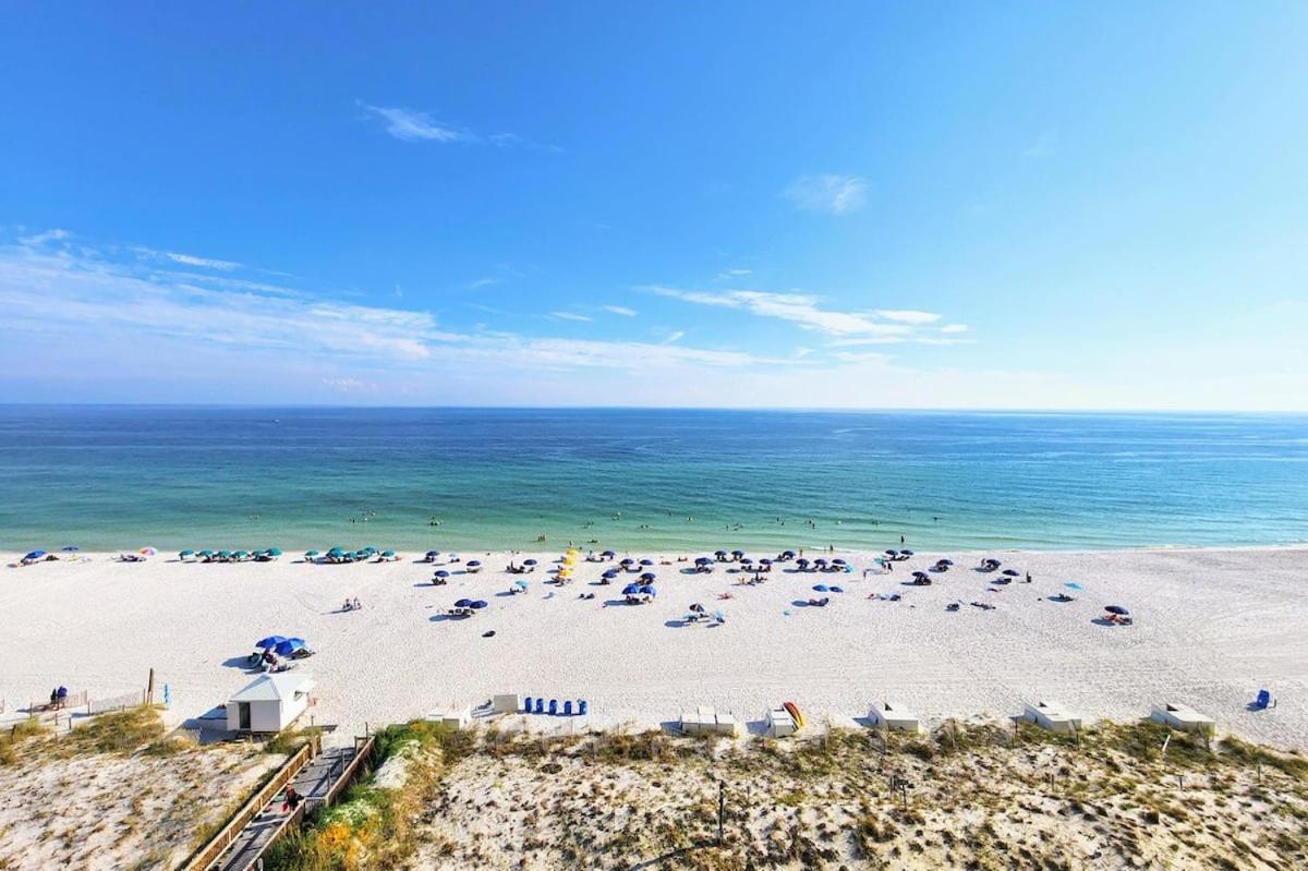 Seaside Serenity - Destin, Fl المظهر الخارجي الصورة