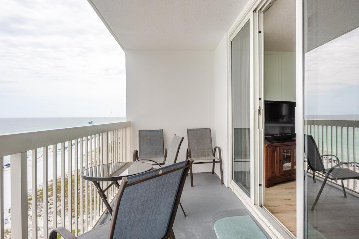 Seaside Serenity - Destin, Fl المظهر الخارجي الصورة