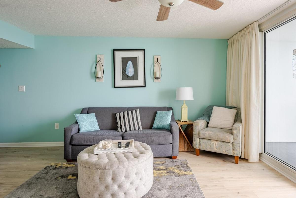 Seaside Serenity - Destin, Fl المظهر الخارجي الصورة