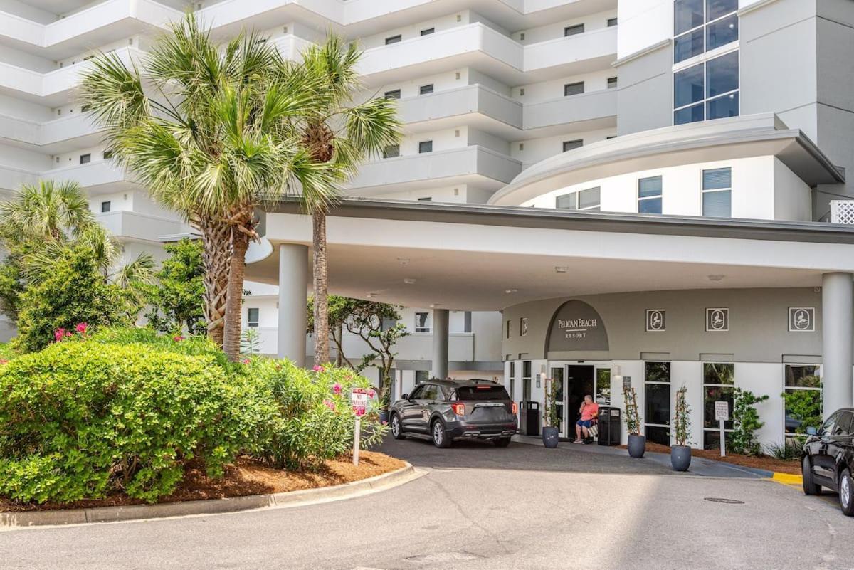 Seaside Serenity - Destin, Fl المظهر الخارجي الصورة