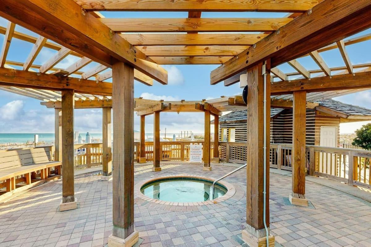 Seaside Serenity - Destin, Fl المظهر الخارجي الصورة