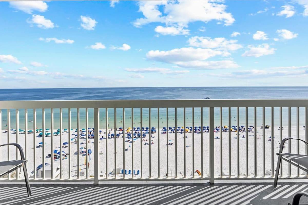 Seaside Serenity - Destin, Fl المظهر الخارجي الصورة