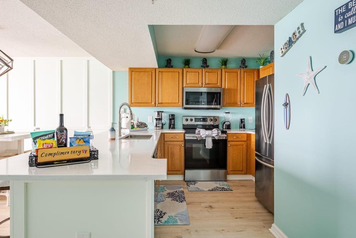 Seaside Serenity - Destin, Fl المظهر الخارجي الصورة
