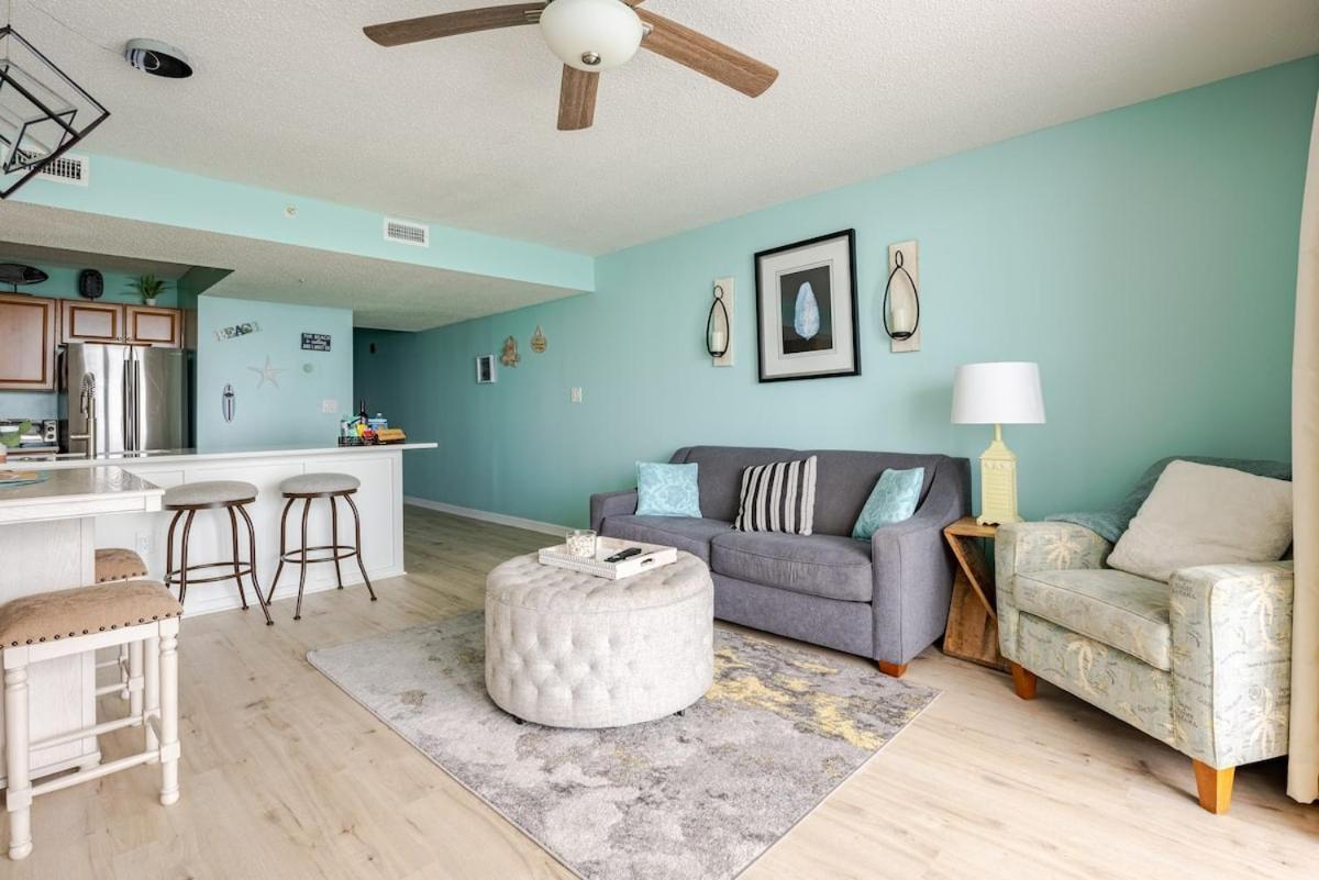 Seaside Serenity - Destin, Fl المظهر الخارجي الصورة