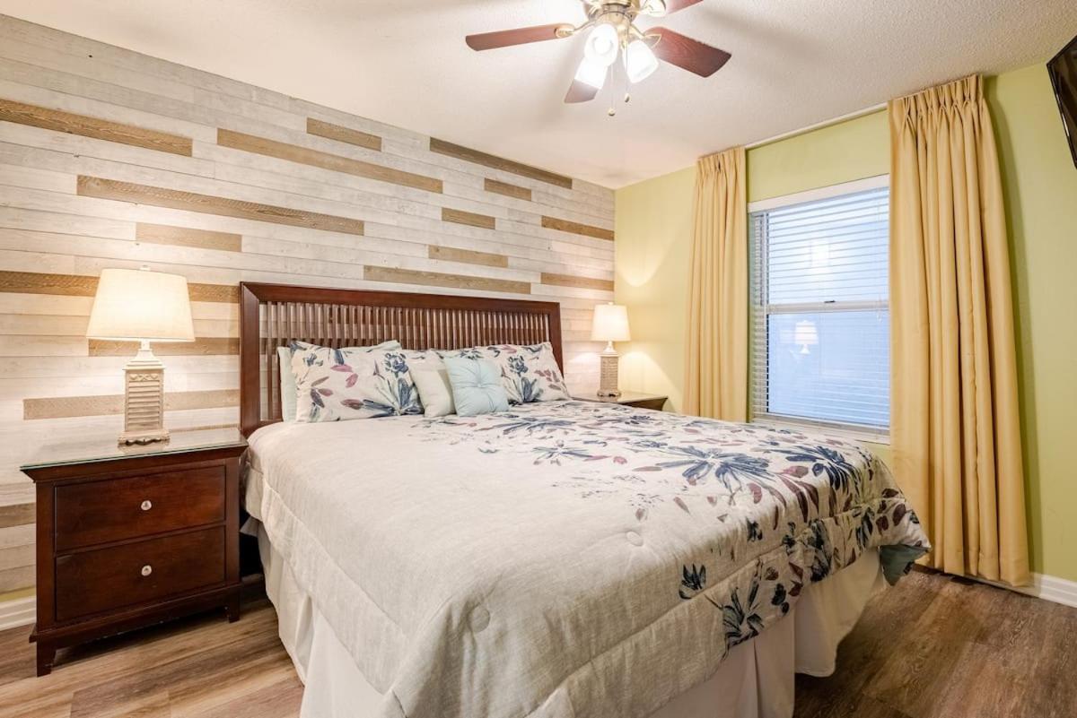Seaside Serenity - Destin, Fl المظهر الخارجي الصورة