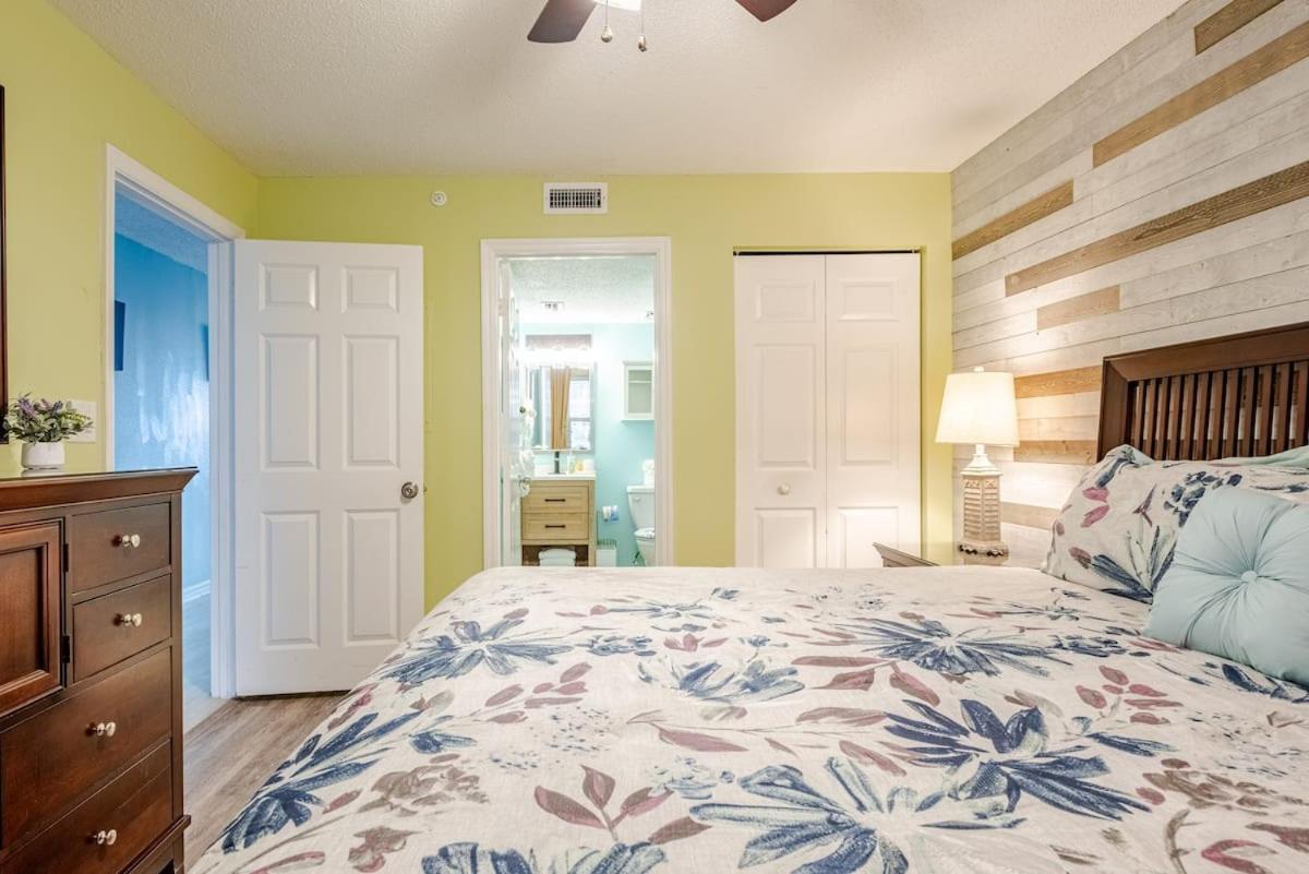 Seaside Serenity - Destin, Fl المظهر الخارجي الصورة
