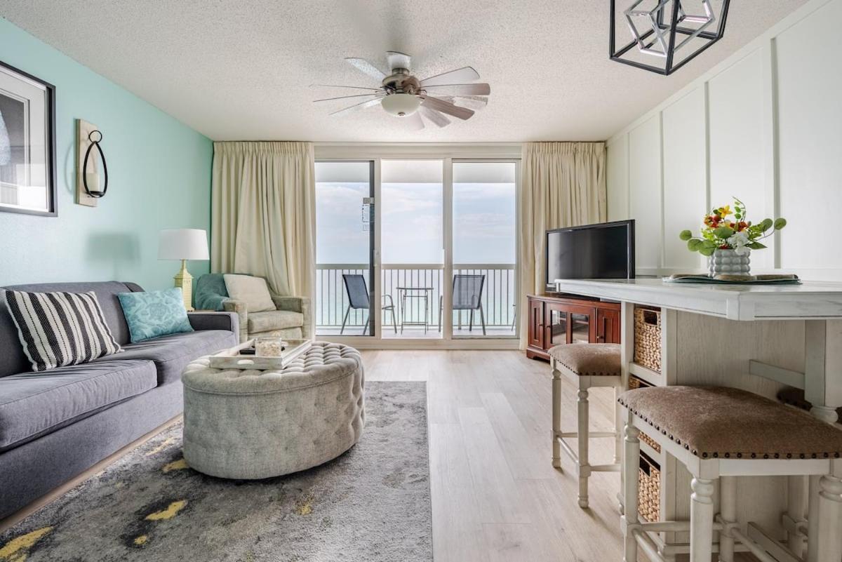 Seaside Serenity - Destin, Fl المظهر الخارجي الصورة